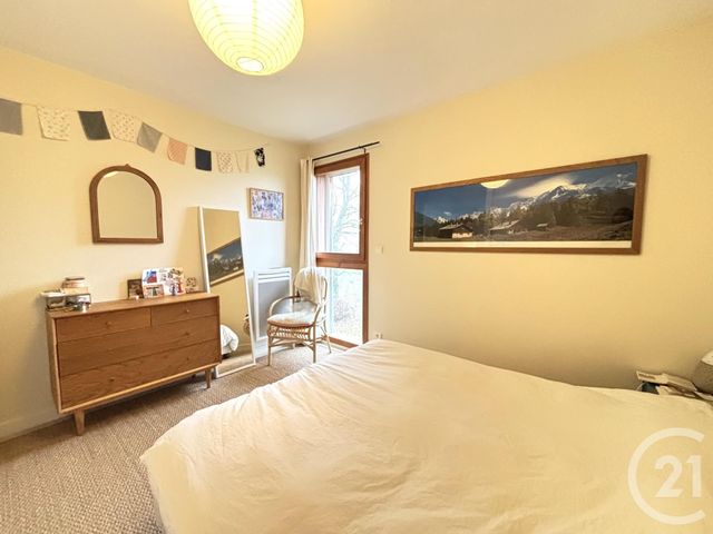 Maison &agrave; louer - 4 pi&egrave;ces - 88 m2 - Entrelacs - 73 - RHONE-ALPES