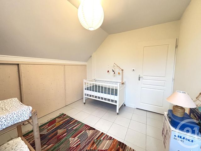 Maison &agrave; louer - 4 pi&egrave;ces - 88 m2 - Entrelacs - 73 - RHONE-ALPES