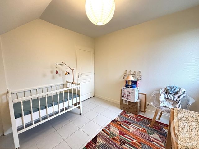 Maison &agrave; louer - 4 pi&egrave;ces - 88 m2 - Entrelacs - 73 - RHONE-ALPES