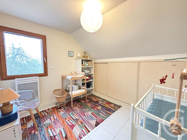 Maison &agrave; louer - 4 pi&egrave;ces - 88 m2 - Entrelacs - 73 - RHONE-ALPES