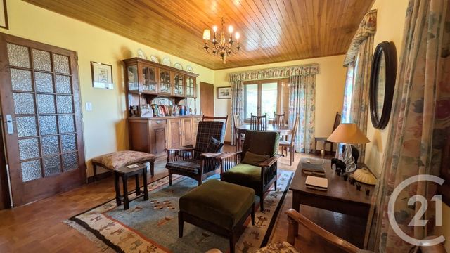 Maison &agrave; vendre - 5 pi&egrave;ces - 94,90 m2 - Montcel - 73 - RHONE-ALPES