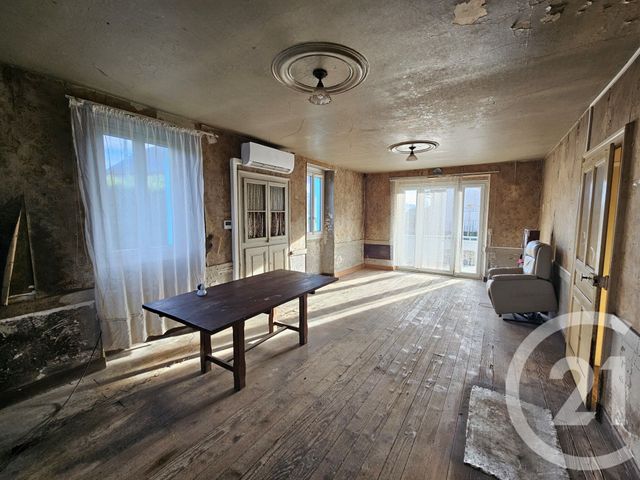 Maison &agrave; vendre - 6 pi&egrave;ces - 125,09 m2 - La Biolle - 73 - RHONE-ALPES