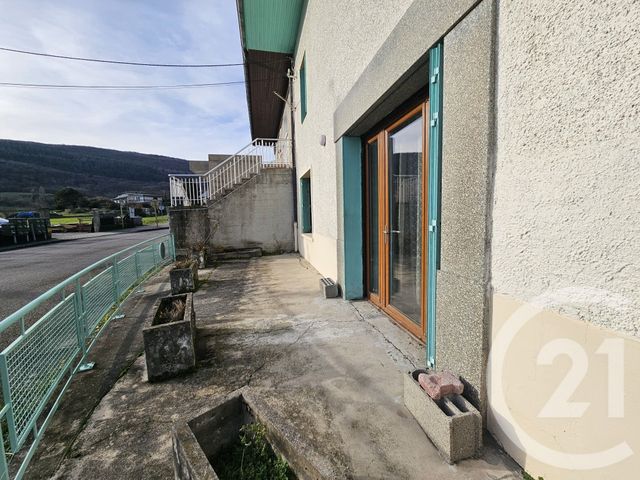 Maison &agrave; vendre - 6 pi&egrave;ces - 125,09 m2 - La Biolle - 73 - RHONE-ALPES