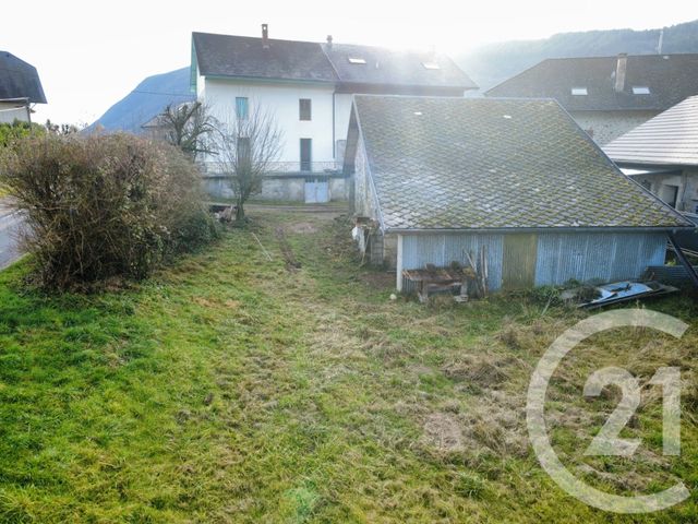 Maison &agrave; vendre - 6 pi&egrave;ces - 125,09 m2 - La Biolle - 73 - RHONE-ALPES