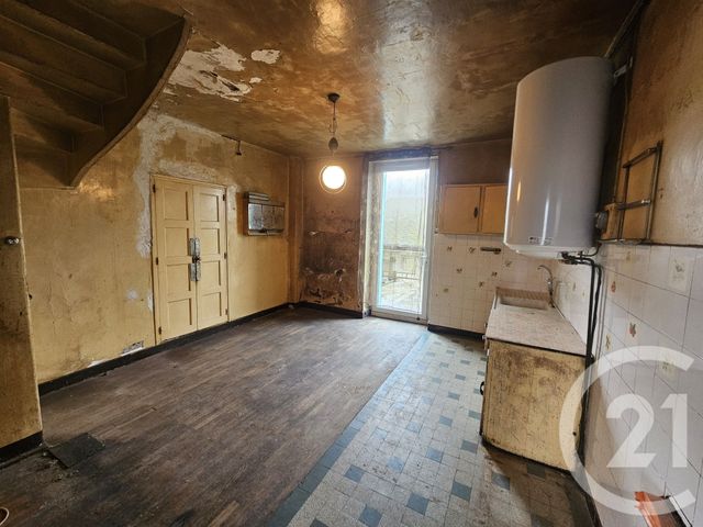 Maison &agrave; vendre - 6 pi&egrave;ces - 125,09 m2 - La Biolle - 73 - RHONE-ALPES