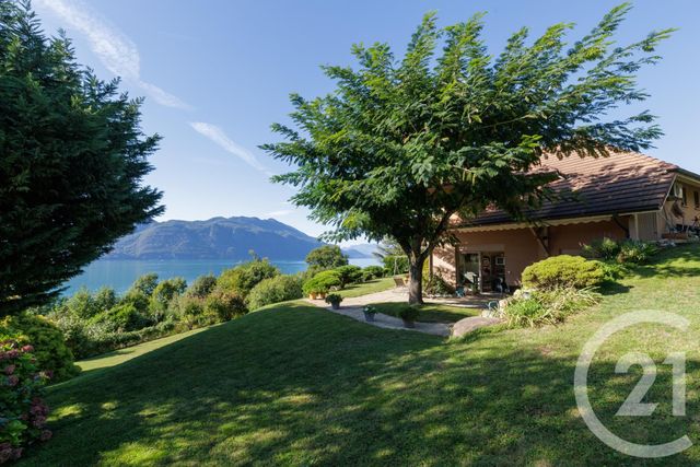 Maison à vendre TRESSERVE