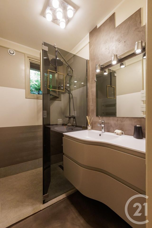 Maison à vendre - 7 pièces - 206,69 m2 - Tresserve - 73 - RHONE-ALPES