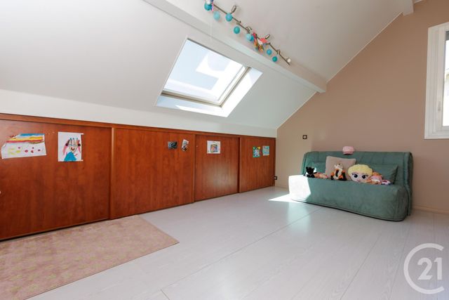 Maison à vendre - 7 pièces - 206,69 m2 - Tresserve - 73 - RHONE-ALPES