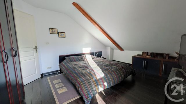 Maison &agrave; vendre - 4 pi&egrave;ces - 89,09 m2 - Viviers Du Lac - 73 - RHONE-ALPES