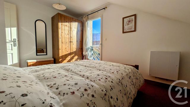 Maison &agrave; vendre - 4 pi&egrave;ces - 89,09 m2 - Viviers Du Lac - 73 - RHONE-ALPES