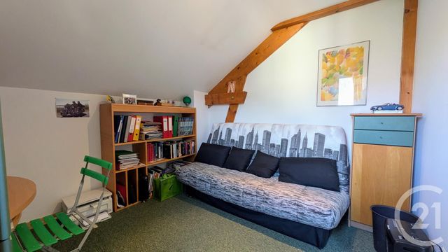 Maison &agrave; vendre - 4 pi&egrave;ces - 89,09 m2 - Viviers Du Lac - 73 - RHONE-ALPES