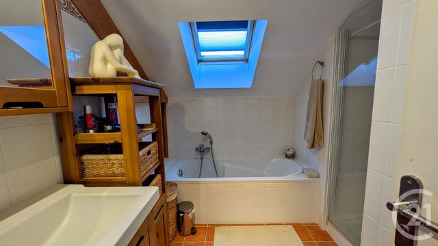 Maison &agrave; vendre - 4 pi&egrave;ces - 89,09 m2 - Viviers Du Lac - 73 - RHONE-ALPES