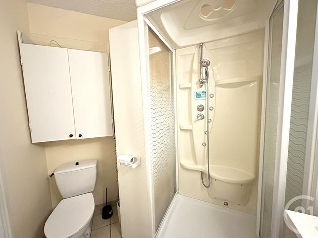 Appartement Studio &agrave; louer - 1 pi&egrave;ce - 32,41 m2 - Tresserve - 73 - RHONE-ALPES