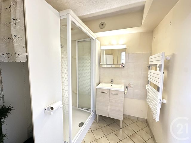 Appartement Studio &agrave; louer - 1 pi&egrave;ce - 32,41 m2 - Tresserve - 73 - RHONE-ALPES