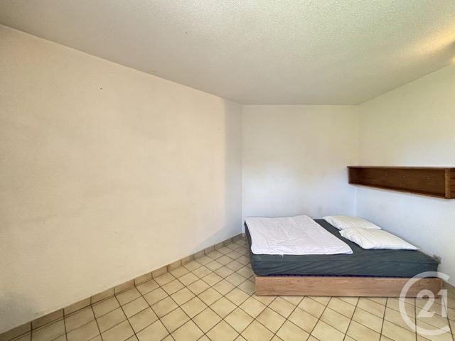 Appartement Studio &agrave; louer - 1 pi&egrave;ce - 32,41 m2 - Tresserve - 73 - RHONE-ALPES