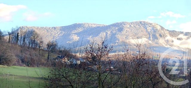 Maison &agrave; vendre - 10 pi&egrave;ces - 321,51 m2 - Gresy Sur Aix - 73 - RHONE-ALPES