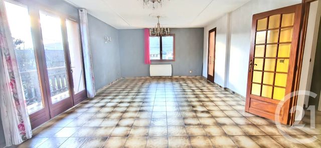 Maison &agrave; vendre - 10 pi&egrave;ces - 321,51 m2 - Gresy Sur Aix - 73 - RHONE-ALPES