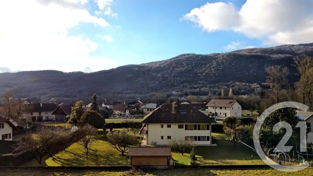 Maison &agrave; vendre - 10 pi&egrave;ces - 321,51 m2 - Gresy Sur Aix - 73 - RHONE-ALPES