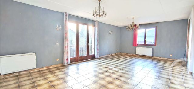 Maison &agrave; vendre - 10 pi&egrave;ces - 321,51 m2 - Gresy Sur Aix - 73 - RHONE-ALPES