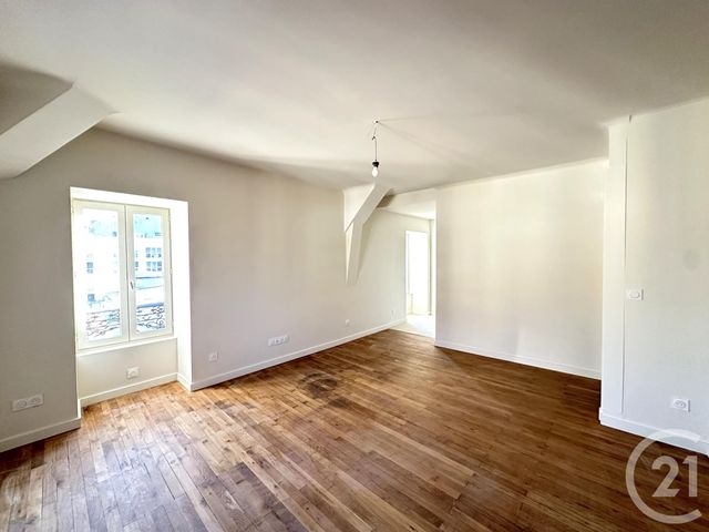 Appartement T3 à louer AIX LES BAINS