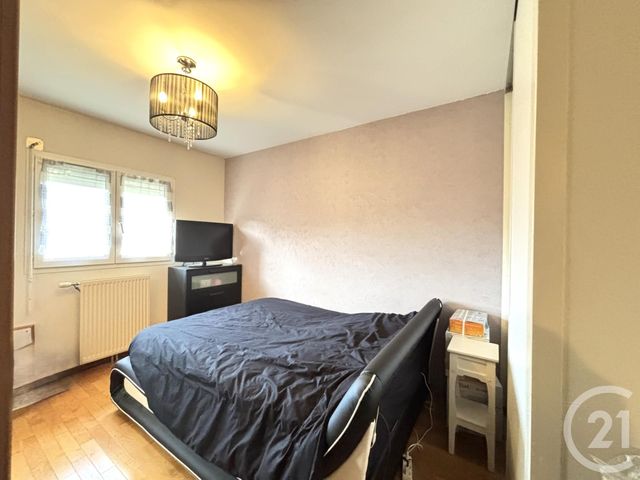 Appartement T2 &agrave; louer - 2 pi&egrave;ces - 50,62 m2 - St Alban Leysse - 73 - RHONE-ALPES