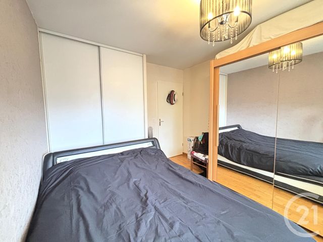 Appartement T2 &agrave; louer - 2 pi&egrave;ces - 50,62 m2 - St Alban Leysse - 73 - RHONE-ALPES