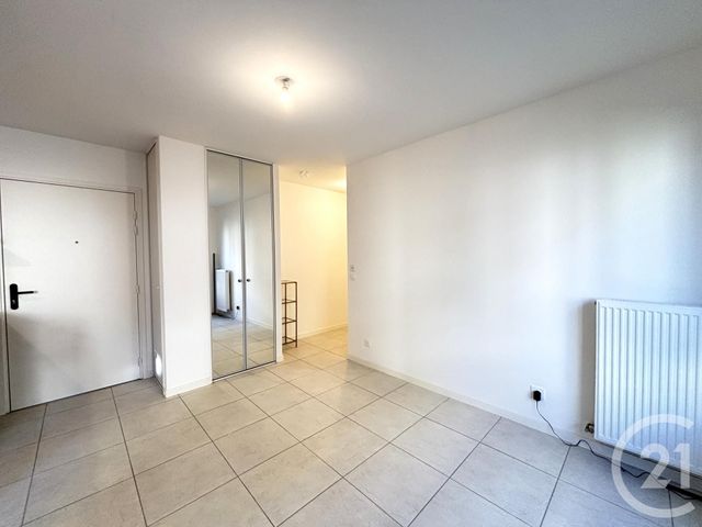 Appartement F2 &agrave; louer - 2 pi&egrave;ces - 39,21 m2 - Aix Les Bains - 73 - RHONE-ALPES