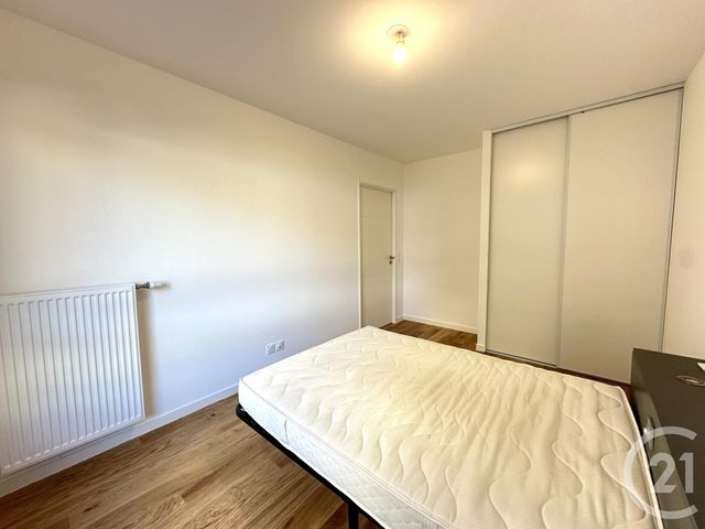 Appartement F2 &agrave; louer - 2 pi&egrave;ces - 39,21 m2 - Aix Les Bains - 73 - RHONE-ALPES