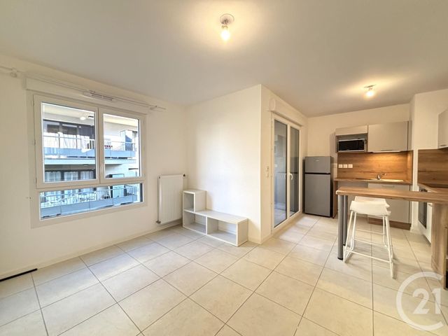 Appartement F2 à louer AIX LES BAINS