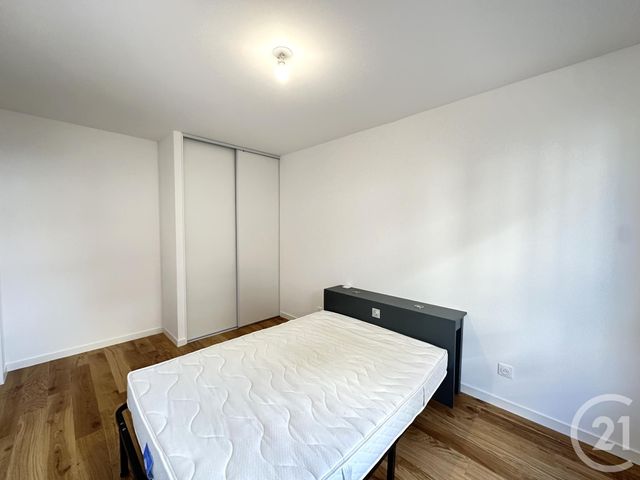 Appartement F2 &agrave; louer - 2 pi&egrave;ces - 39,21 m2 - Aix Les Bains - 73 - RHONE-ALPES