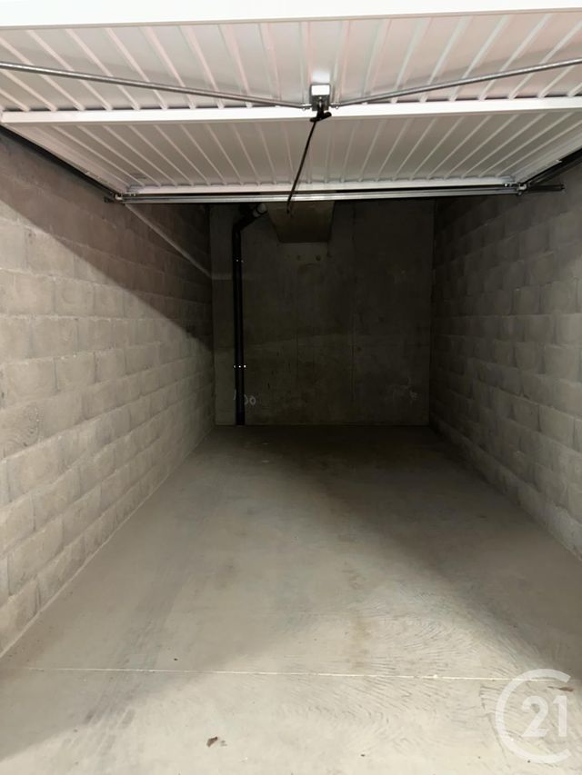 Appartement F2 &agrave; louer - 2 pi&egrave;ces - 39,21 m2 - Aix Les Bains - 73 - RHONE-ALPES