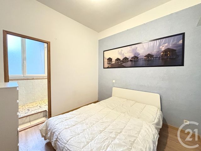 Appartement T2 &agrave; louer - 2 pi&egrave;ces - 48 m2 - Aix Les Bains - 73 - RHONE-ALPES