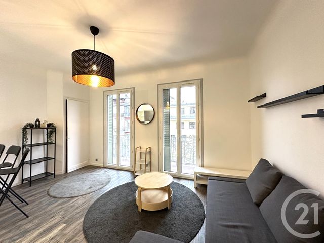 Appartement T2 &agrave; louer - 2 pi&egrave;ces - 48 m2 - Aix Les Bains - 73 - RHONE-ALPES
