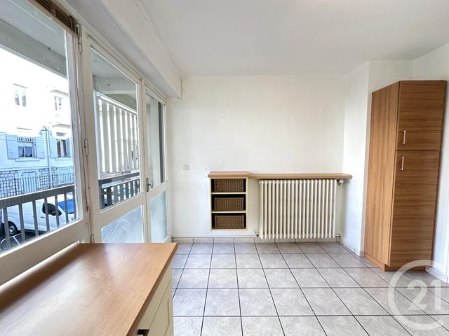 Appartement T3 &agrave; louer - 3 pi&egrave;ces - 77,23 m2 - Aix Les Bains - 73 - RHONE-ALPES