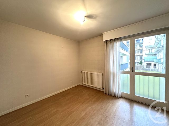 Appartement T3 &agrave; louer - 3 pi&egrave;ces - 77,23 m2 - Aix Les Bains - 73 - RHONE-ALPES