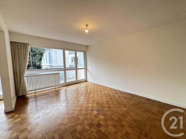 Appartement T3 &agrave; louer - 3 pi&egrave;ces - 77,23 m2 - Aix Les Bains - 73 - RHONE-ALPES