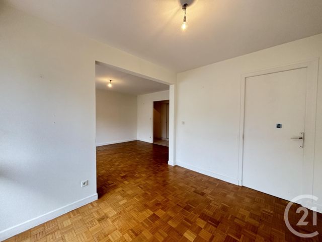 Appartement T3 &agrave; louer - 3 pi&egrave;ces - 77,23 m2 - Aix Les Bains - 73 - RHONE-ALPES