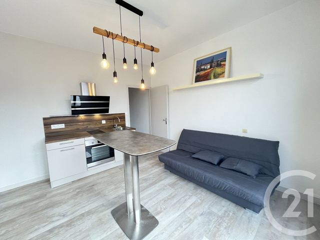 Appartement Studio à louer AIX LES BAINS