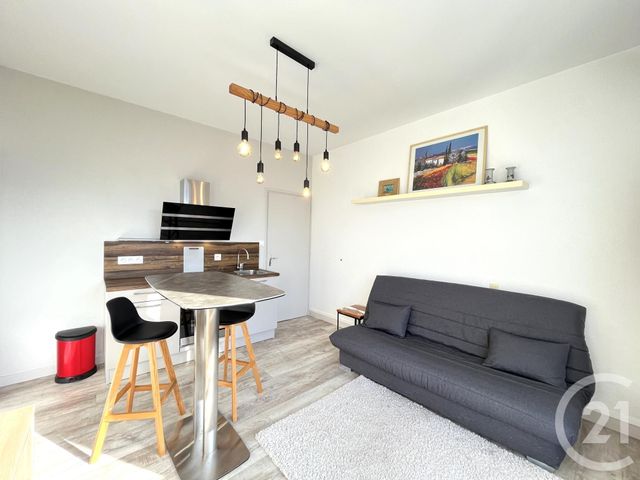 appartement - AIX LES BAINS - 73