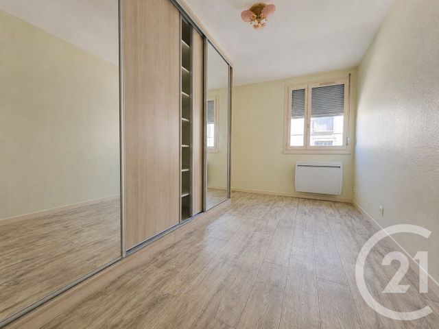 Appartement T3 &agrave; vendre - 4 pi&egrave;ces - 82,86 m2 - Aix Les Bains - 73 - RHONE-ALPES