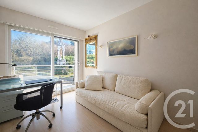 Appartement T4 &agrave; vendre - 4 pi&egrave;ces - 118,05 m2 - Aix Les Bains - 73 - RHONE-ALPES