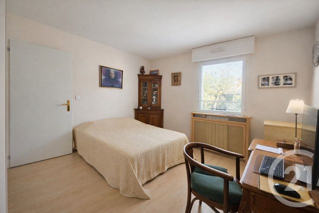 Appartement T4 &agrave; vendre - 4 pi&egrave;ces - 118,05 m2 - Aix Les Bains - 73 - RHONE-ALPES