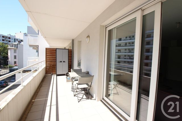 Appartement F2 à vendre CHAMBERY