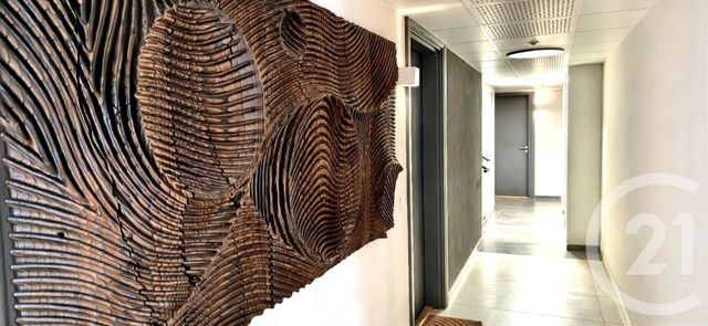 Appartement T4 &agrave; vendre - 4 pi&egrave;ces - 77,88 m2 - Aix Les Bains - 73 - RHONE-ALPES