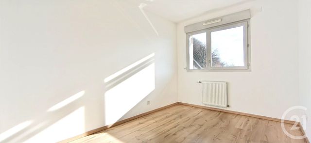 Appartement T4 &agrave; vendre - 4 pi&egrave;ces - 77,88 m2 - Aix Les Bains - 73 - RHONE-ALPES