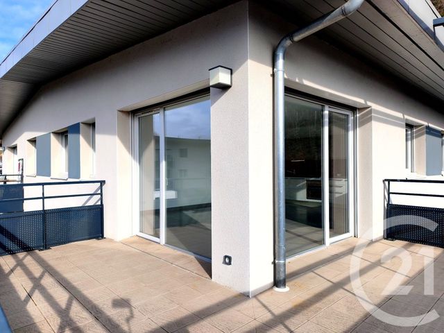 Appartement T4 à vendre AIX LES BAINS