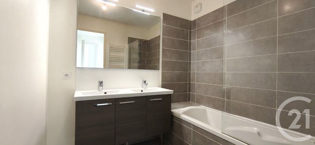 Appartement T4 &agrave; vendre - 4 pi&egrave;ces - 77,88 m2 - Aix Les Bains - 73 - RHONE-ALPES