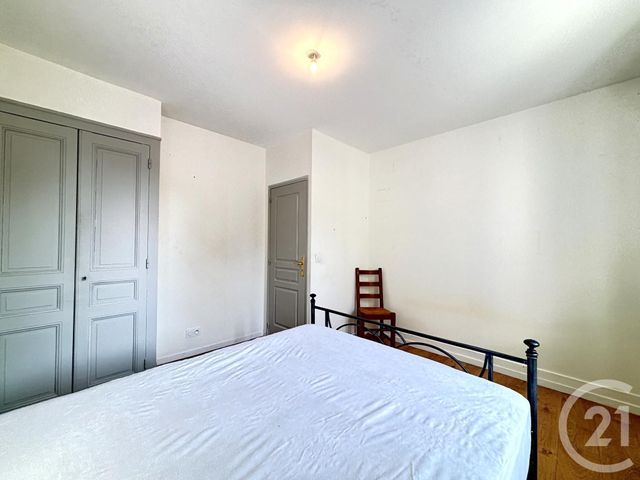 Appartement T1 &agrave; louer - 1 pi&egrave;ce - 26,26 m2 - Aix Les Bains - 73 - RHONE-ALPES