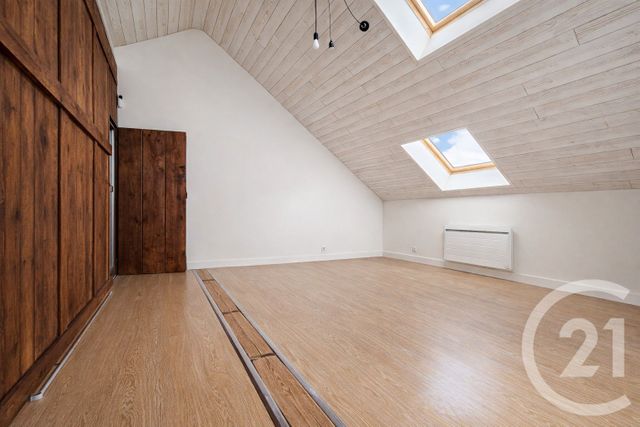 Appartement T2 à vendre AIX LES BAINS