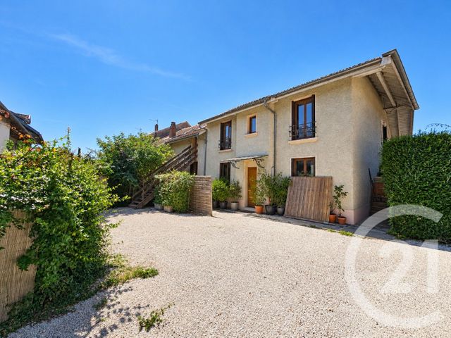 Appartement T2 à vendre AIX LES BAINS